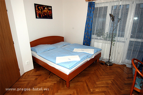 hostel Prague Lion praha