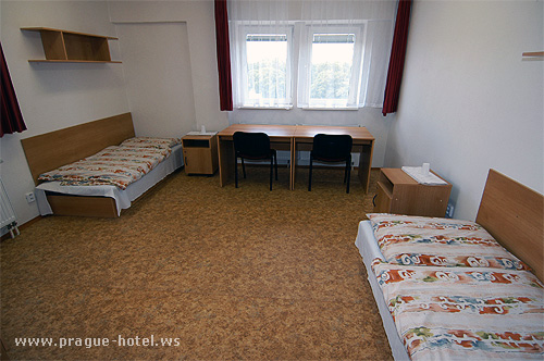 hostel Apartm Strahov B8 praha