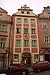 Obrázky a fotografie pražského hotelu Dům U Červeného lva