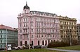 Obrázky a fotografie pražského hotelu Opera