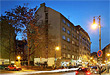Fotografie Hotelu Residence Bene v Praze. 