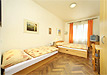 Obrzek 3-lkovho apartm - Hotel Residence Bene v Praze.
