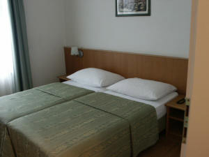 hotel Residence Praga 1 praha