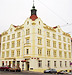 Fotografie a obrazky hotelu U Sladku v Praze.